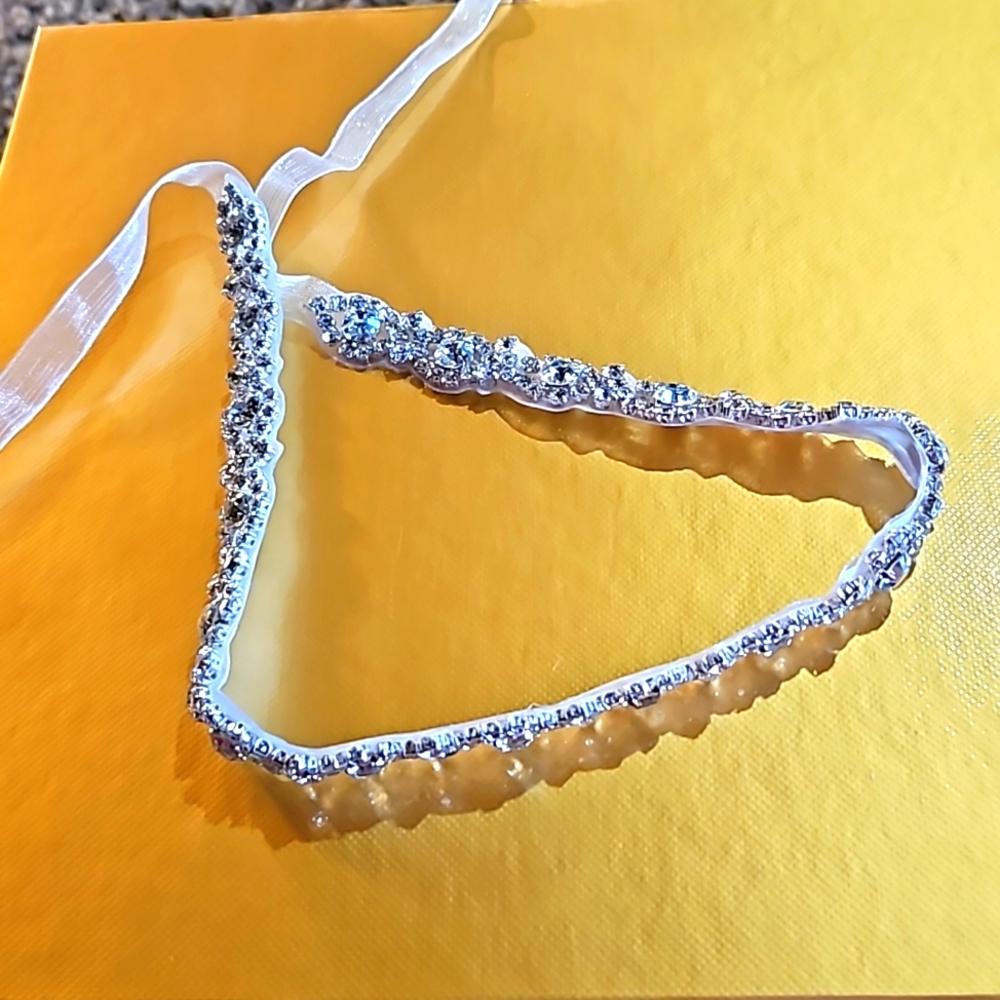 Bridal Belt